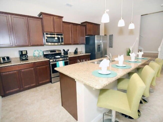 4754 Terrasonesta Dr in Davenport, FL - Building Photo - Building Photo