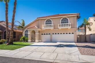 1849 Glory Lily Ct in Las Vegas, NV - Building Photo - Building Photo
