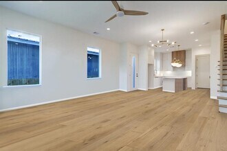 4109 Castor St in Houston, TX - Building Photo - Building Photo
