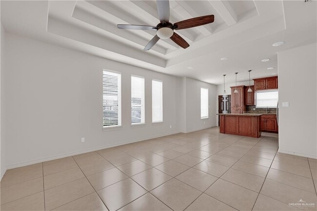 2801 Sabercat Ave in Edinburg, TX - Building Photo - Building Photo