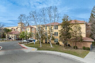 Poso Place Senior Apartments in Wasco, CA - Building Photo - Primary Photo