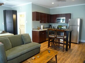 1009 Peden St in Houston, TX - Building Photo - Building Photo