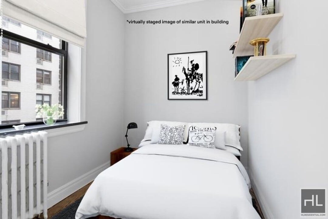 E 35TH ST. in New York, NY - Building Photo
