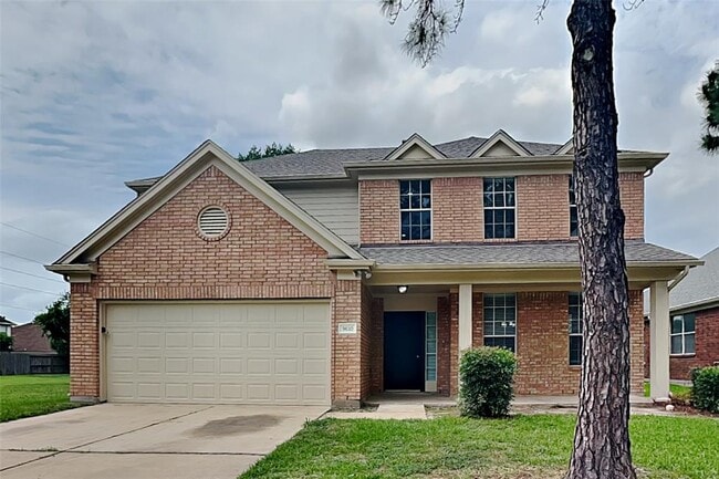 property at 9630 Hanging Moss Trail