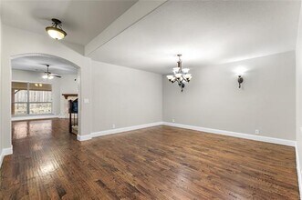 731 Buffalo Springs Dr in Prosper, TX - Building Photo - Building Photo