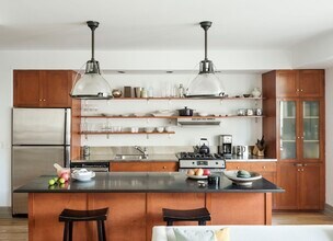 65 Washington Street in Brooklyn, NY - Foto de edificio - Interior Photo