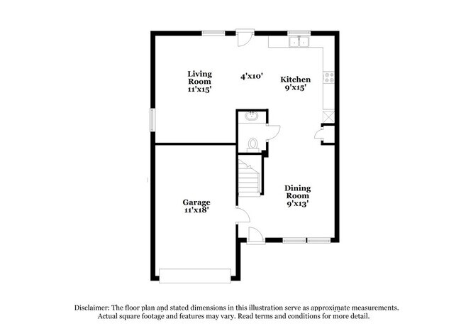98 Pumpkin Hill Ridge in Clayton, NC - Building Photo - Building Photo