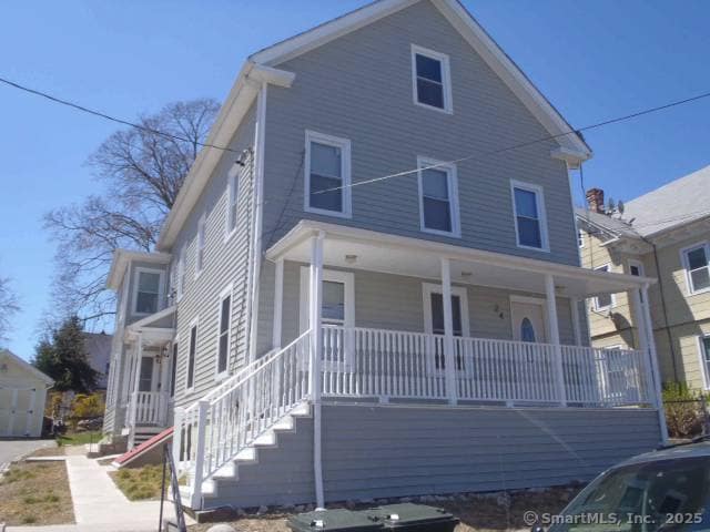 property at 24 Summer St
