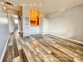 4211 Mesa Grande Pl SE in Albuquerque, NM - Building Photo - Building Photo
