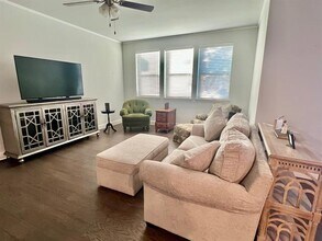 651 North Watters Road in Allen, TX - Building Photo - Building Photo