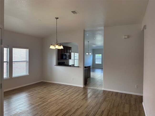 property at 15214 Bartlett Landing Dr