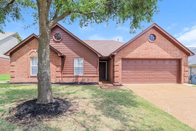 property at 6888 Skylar Mill Ave