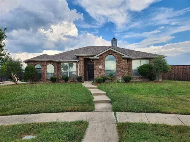 property at 1214 Alabama Ct
