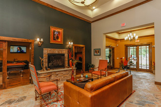 Oxford at the Ranch in Waller, TX - Building Photo - Interior Photo