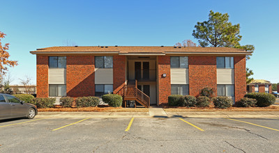 Sparkleberry Hill Apartments in Columbia, SC - Building Photo - Building Photo