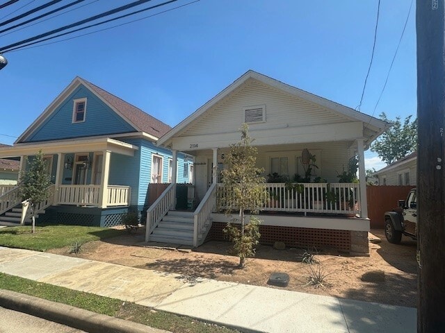 2114 Hardy St in Houston, TX - Building Photo - Building Photo