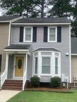 4915 Pinedale Blvd in Lumberton, NC - Building Photo