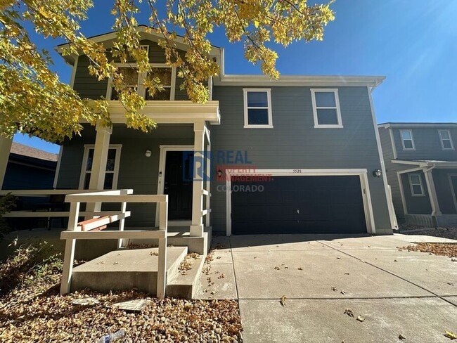 5528 Lewiston Ct in Denver, CO - Building Photo - Building Photo