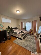 12 Wallingford Rd, Unit 1 in Boston, MA - Building Photo - Building Photo