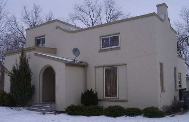 3 Runyan Ct in Lima, OH - Building Photo