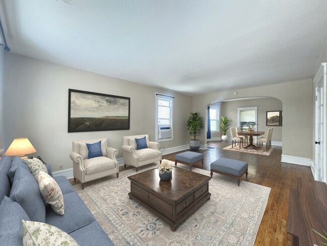 property at 2028 W 9th Ave