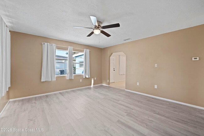 1807 Elizabeth St in Melbourne, FL - Building Photo - Building Photo