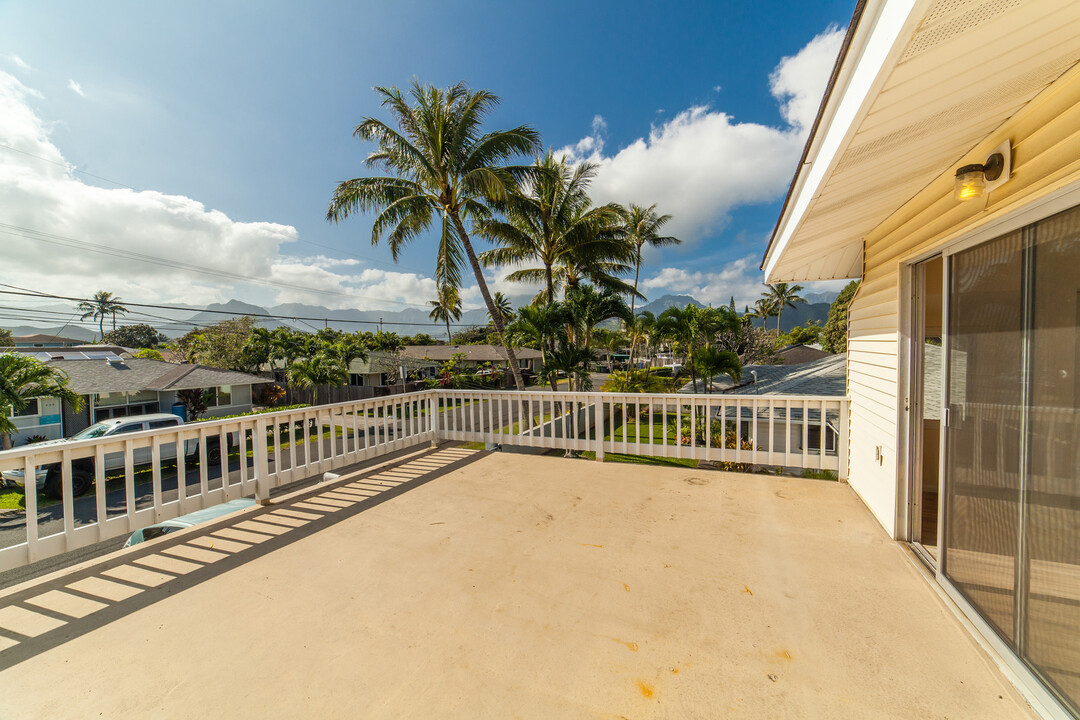 428 Kaimake Loop in Kailua, HI - Building Photo