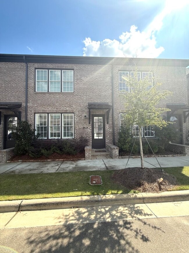 property at 8424 Conduit St