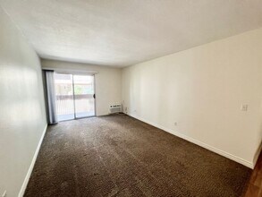 6151 Rancho Mission Rd in San Diego, CA - Building Photo - Building Photo
