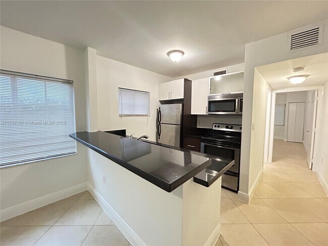 property at 1034 Lenox Ave.