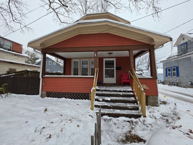 property at 1916 James St