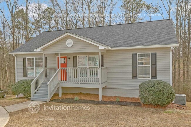 149 Pin Oak Trail in Villa Rica, GA - Building Photo - Building Photo