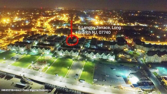 5 Langtry Terrace in Long Branch, NJ - Building Photo - Building Photo