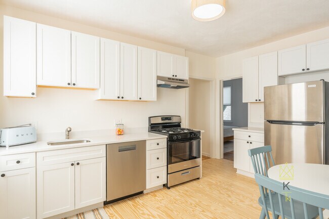 property at 34 White Pl