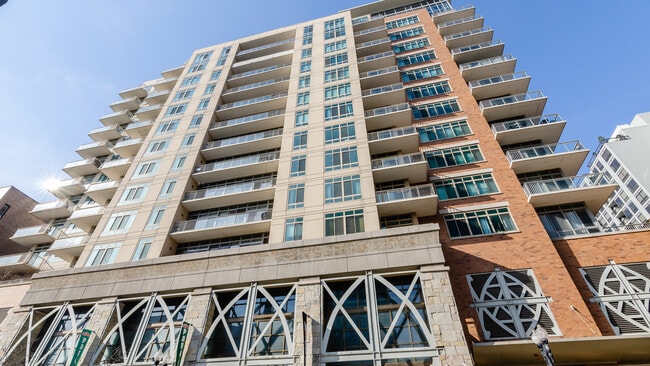 property at 230 W Division St