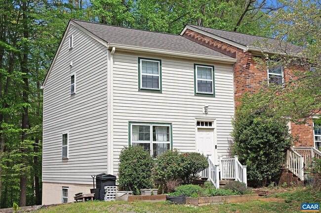 property at 137 Quince Ln