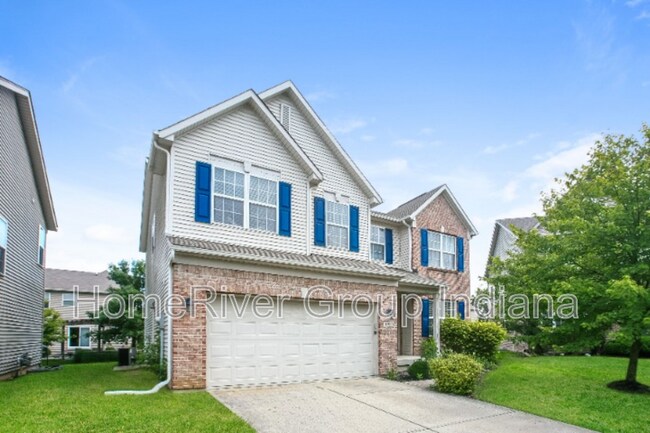 11954 Luxor Chase in Fishers, IN - Building Photo - Building Photo