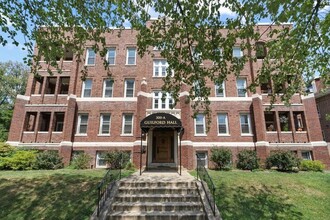 Guilford Hall Apartments in Baltimore, MD - Building Photo - Interior Photo