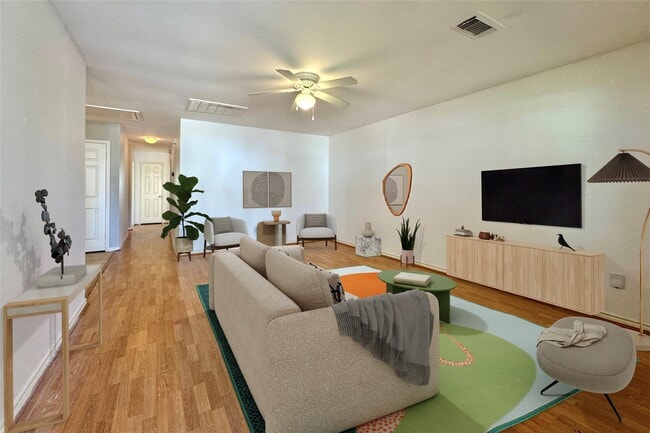 property at 3455 Angel Ln