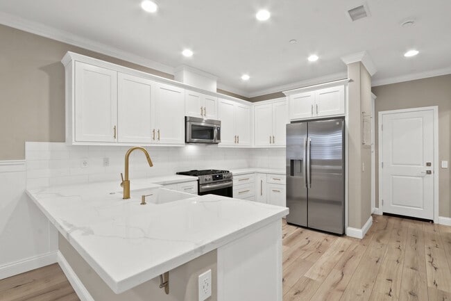 property at 604 El Paseo