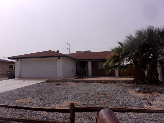 property at 5442 Abronia Ave