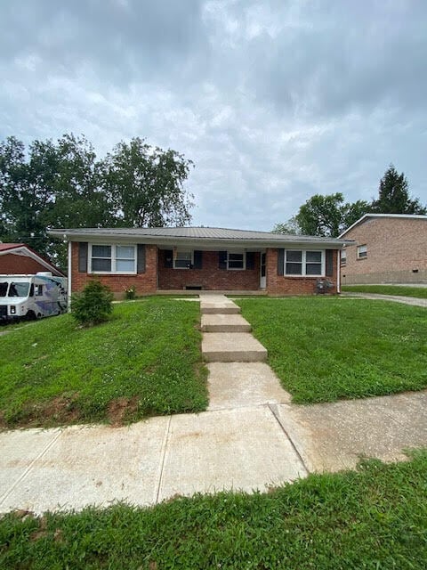 property at 737 Terrace View Dr