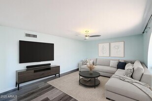 14220 N Galatea Dr, Unit 06304 in Fountain Hills, AZ - Building Photo