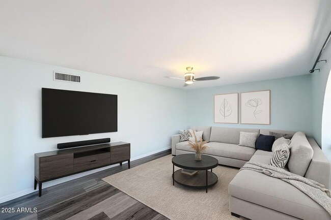 property at 14220 N Galatea Dr