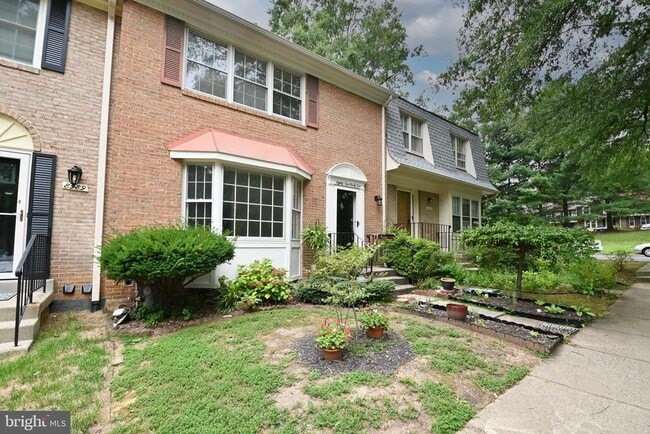 property at 8991 Omega Ct
