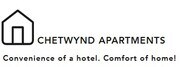 Property Management Company Logo Chetwynd Apartments