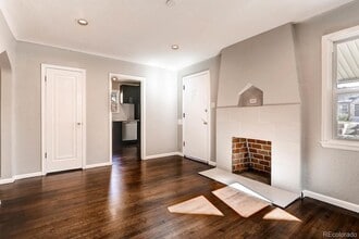 3541 St Paul St in Denver, CO - Building Photo - Building Photo