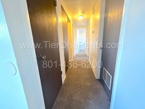 2544 S 700 E in Salt Lake City, UT - Building Photo - Building Photo