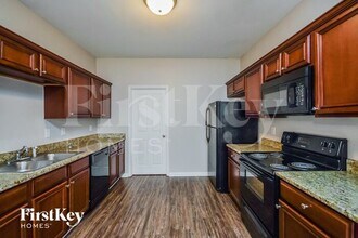 5068 Pioneer Pkwy in Mcdonough, GA - Building Photo - Building Photo