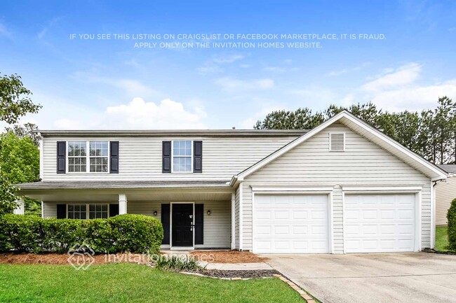 property at 1127 Eastmill Cove